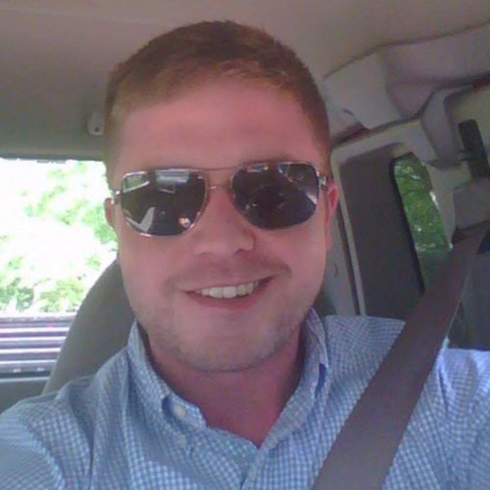 Meet your Posher, Justin